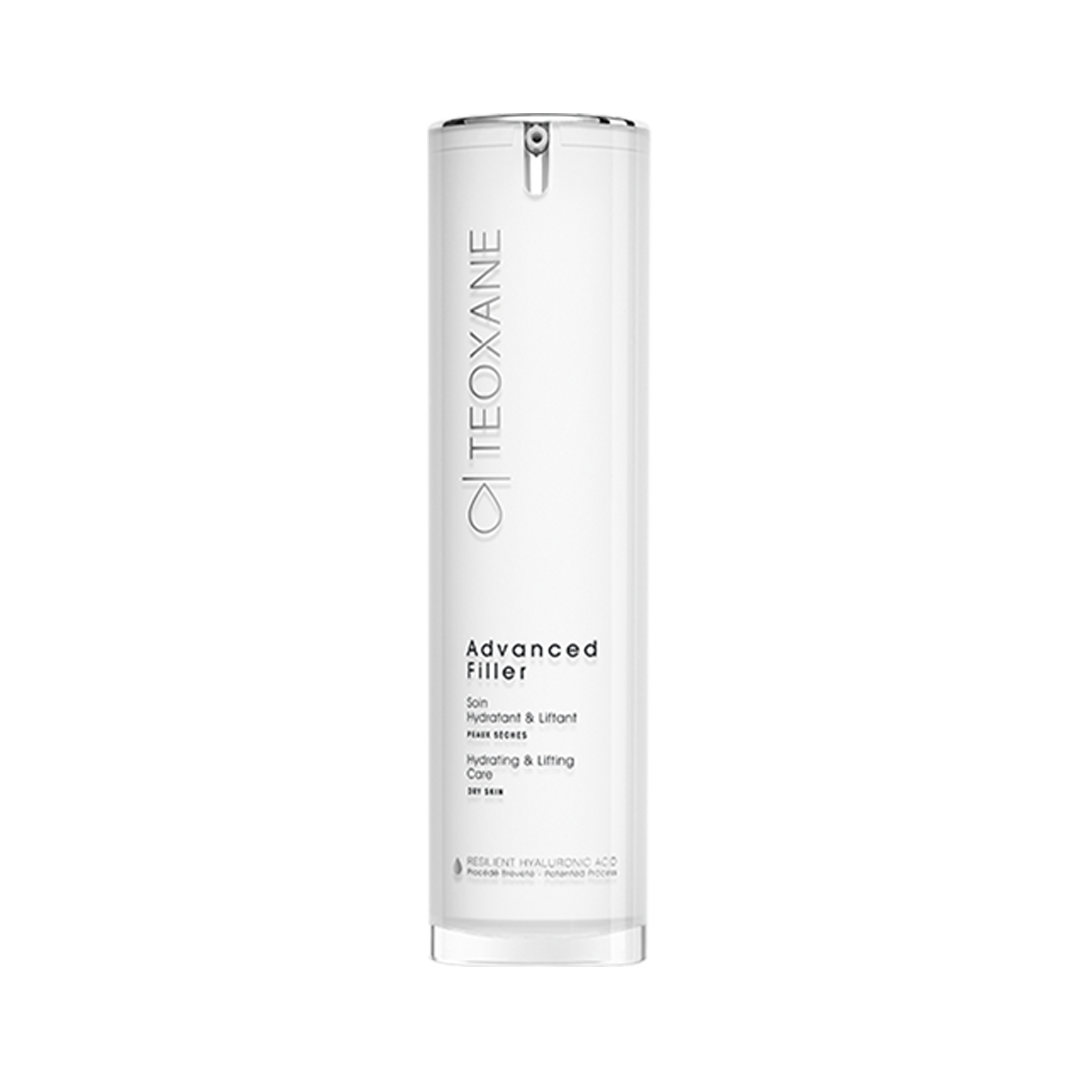 Advanced Filler - Dry Skin